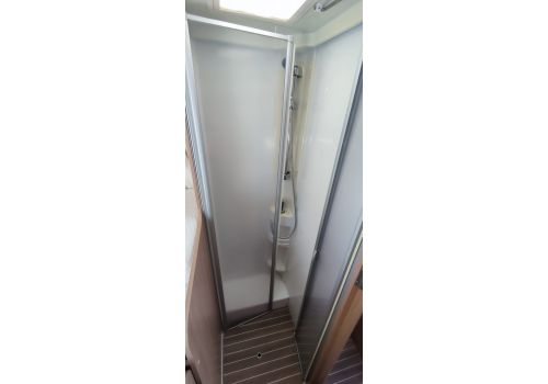 Autocaravana Perfilada SUNLIGHT T 68 de Ocasión