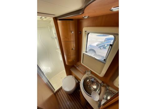 Autocaravana Integral RAPIDO 9076 DF de Ocasión