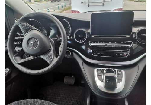 Furgoneta Van MERCEDES V 250 de Ocasión