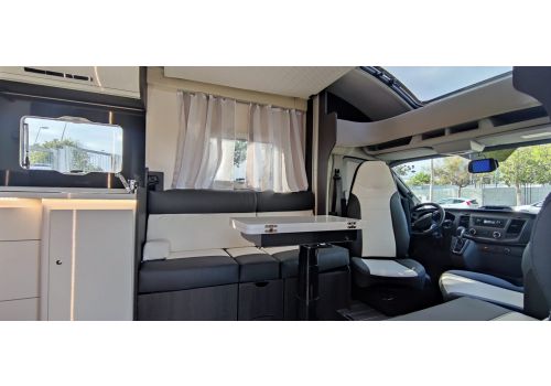 Autocaravana Perfilada ROLLER TEAM Kronos 230 TL de Ocasión
