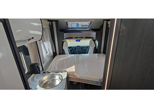 Autocaravana Perfilada ROLLER TEAM Kronos 230 TL de Ocasión