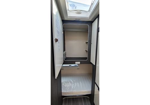 Autocaravana Perfilada ROLLER TEAM Kronos 230 TL de Ocasión