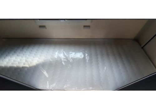 Autocaravana Perfilada ROLLER TEAM Kronos 230 TL de Ocasión