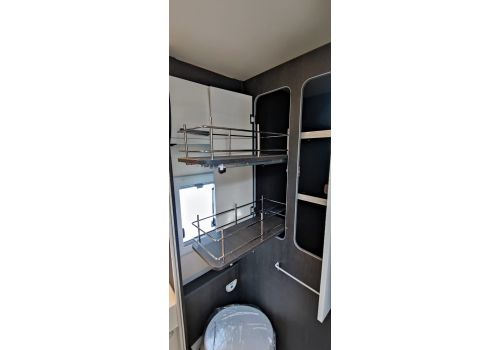 Autocaravana Perfilada ROLLER TEAM Kronos 230 TL de Ocasión