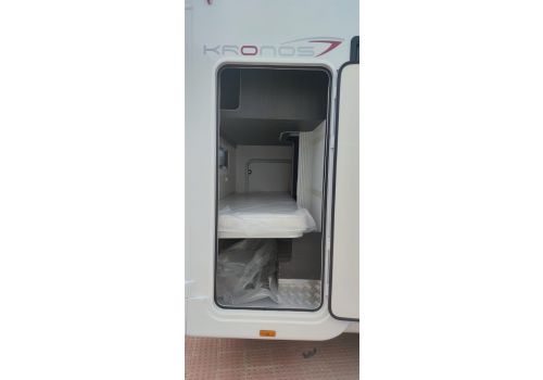 Autocaravana Perfilada ROLLER TEAM Kronos 230 TL de Ocasión