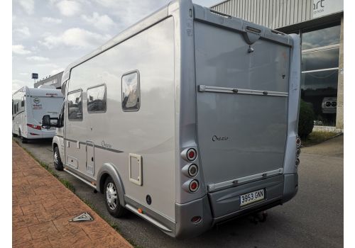 Autocaravana Perfilada KARMAN Ontario 695 de Ocasión