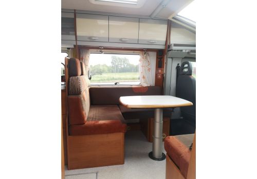 Autocaravana Perfilada KARMAN Ontario 695 de Ocasión