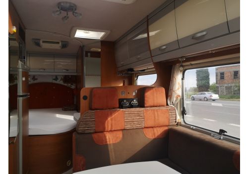 Autocaravana Perfilada KARMAN Ontario 695 de Ocasión