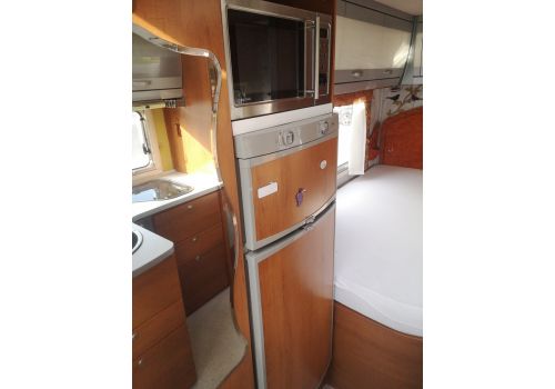 Autocaravana Perfilada KARMAN Ontario 695 de Ocasión