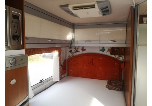 Autocaravana Perfilada KARMAN Ontario 695 de Ocasión