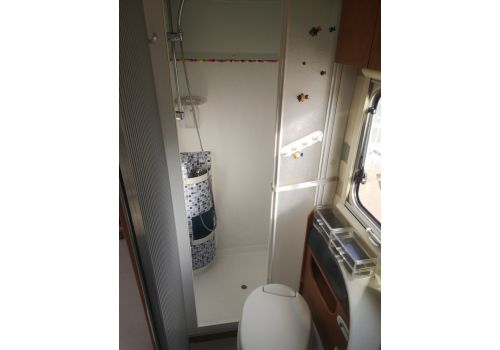 Autocaravana Perfilada KARMAN Ontario 695 de Ocasión