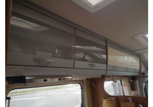Autocaravana Perfilada KARMAN Ontario 695 de Ocasión