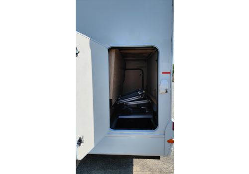 Autocaravana Capuchina SUNLIGHT A 68 de Ocasión