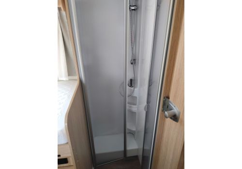 Autocaravana Perfilada SUNLIGHT T 68 de Ocasión