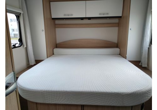 Autocaravana Perfilada SUNLIGHT T 69 L de Ocasión