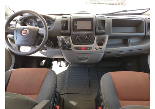 Autocaravana Capuchina MC LOUIS M 700 de Ocasión