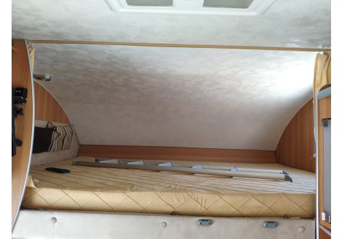 Autocaravana Capuchina MC LOUIS M 700 de Ocasión