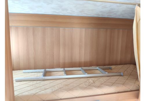 Autocaravana Capuchina MC LOUIS M 700 de Ocasión