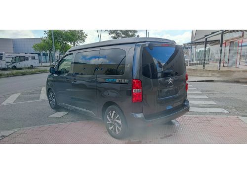 Furgoneta Van POSSL Campster de Ocasión