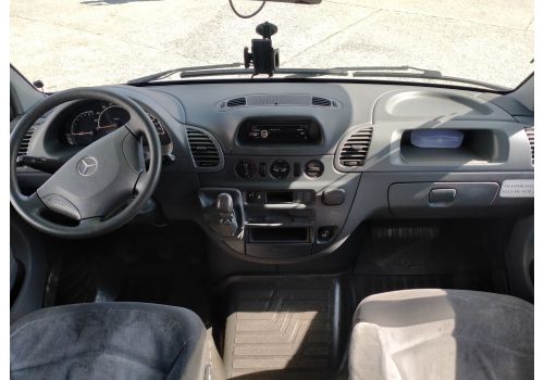 Autocaravana Capuchina MC LOUIS MLB de Ocasión