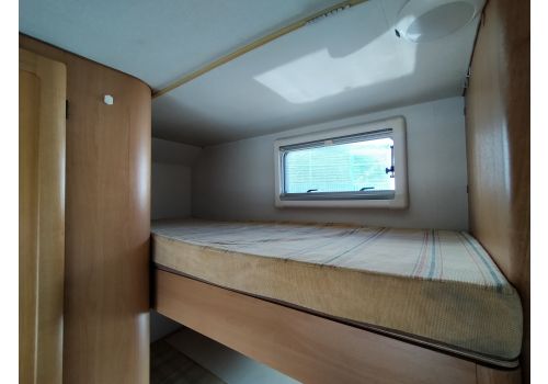 Autocaravana Capuchina MC LOUIS MLB de Ocasión
