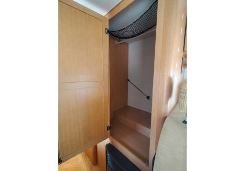 Autocaravana Capuchina MC LOUIS MLB de Ocasión