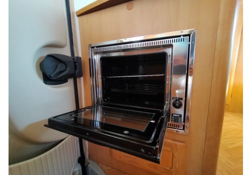 Autocaravana Capuchina MC LOUIS MLB de Ocasión