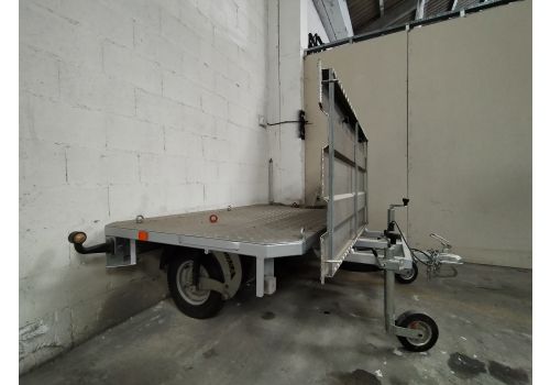Remolques para Autocaravanas ACE Remolque de Ocasión