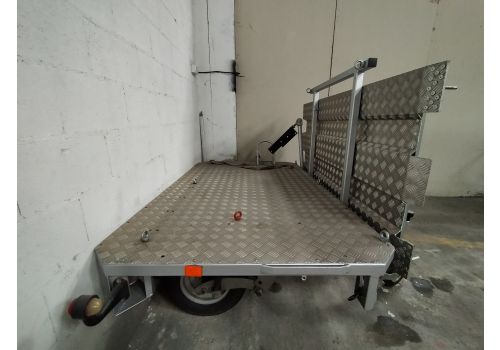Remolques para Autocaravanas ACE Remolque de Ocasión
