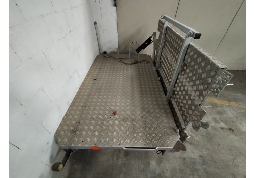 Remolques para Autocaravanas ACE Remolque de Ocasión