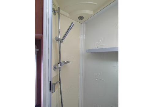 Autocaravana Integral RAPIDO 986 M de Ocasión