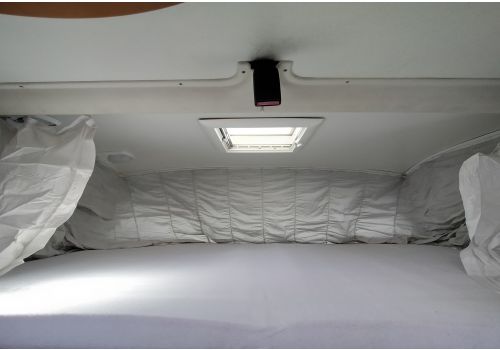 Autocaravana Integral RAPIDO 986 M de Ocasión