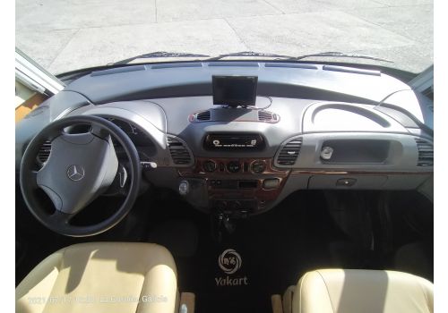 Autocaravana Integral RAPIDO 986 M de Ocasión