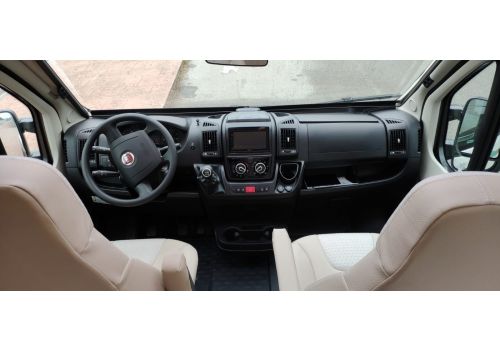 Autocaravana Perfilada RAPIDO C56 de Ocasión