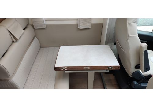 Autocaravana Perfilada RAPIDO C56 de Ocasión