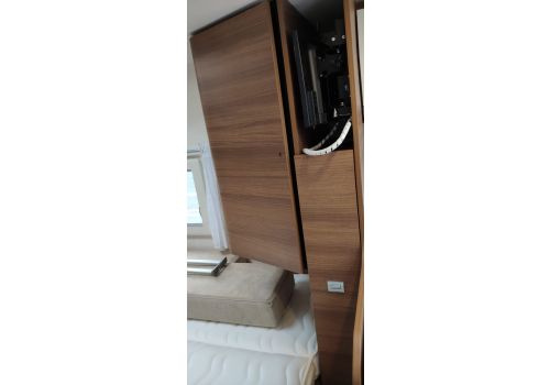 Autocaravana Perfilada RAPIDO C56 de Ocasión