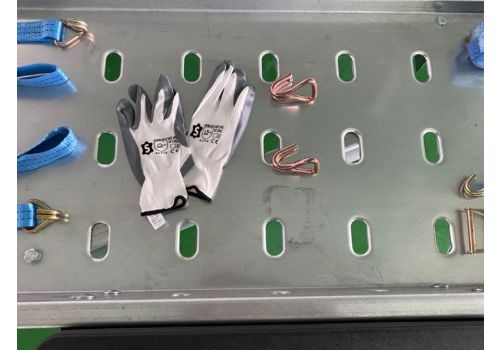 Remolques para Autocaravanas ACE PLATAFORMA de Ocasión