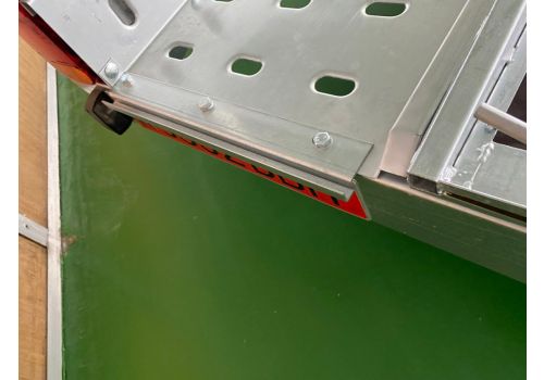 Remolques para Autocaravanas ACE PLATAFORMA de Ocasión