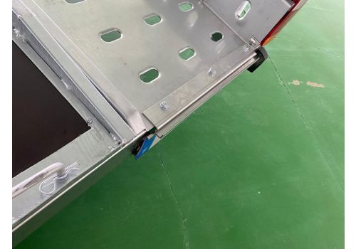 Remolques para Autocaravanas ACE PLATAFORMA de Ocasión