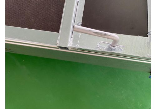 Remolques para Autocaravanas ACE PLATAFORMA de Ocasión
