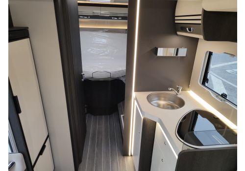 Autocaravana Perfilada ROLLER TEAM Kronos 262 TL Selekt de Ocasión