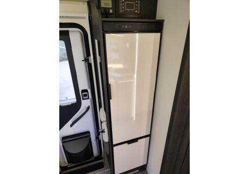Autocaravana Perfilada ROLLER TEAM Kronos 262 TL Selekt de Ocasión