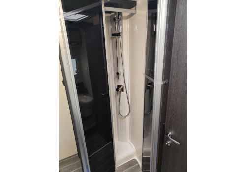 Autocaravana Perfilada ROLLER TEAM Kronos 262 TL Selekt de Ocasión