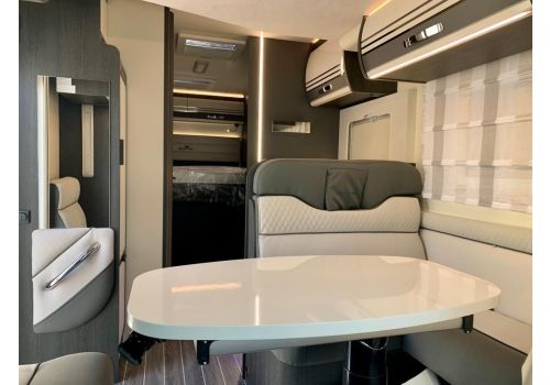 Autocaravana Perfilada ROLLER TEAM Kronos 265 TL de Ocasión