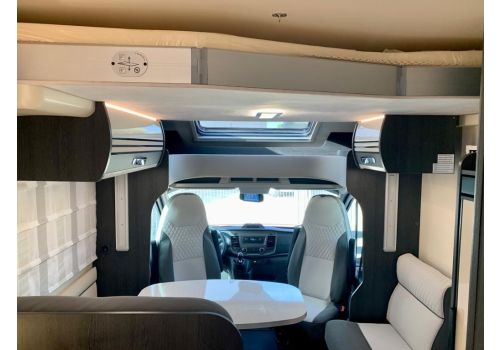 Autocaravana Perfilada ROLLER TEAM Kronos 265 TL de Ocasión
