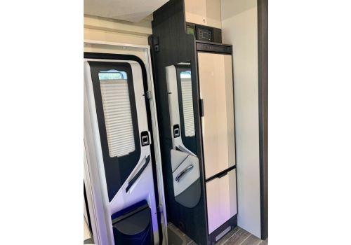 Autocaravana Perfilada ROLLER TEAM Kronos 265 TL de Ocasión