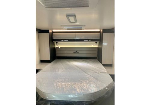 Autocaravana Perfilada ROLLER TEAM Kronos 265 TL de Ocasión