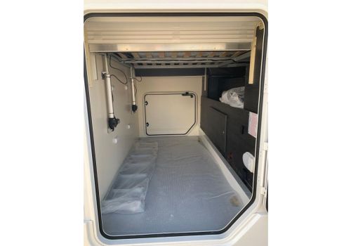 Autocaravana Perfilada ROLLER TEAM Kronos 265 TL de Ocasión
