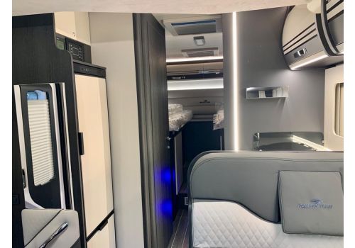 Autocaravana Perfilada ROLLER TEAM Kronos 284 TL de Ocasión