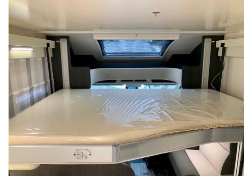 Autocaravana Perfilada ROLLER TEAM Kronos 284 TL de Ocasión